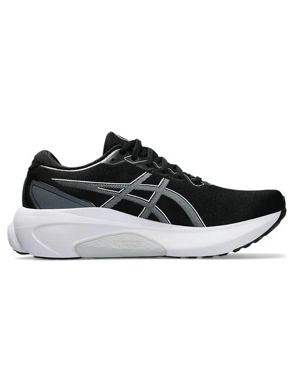 Кроссовки гель каяно 30 Asics — изображение 2 из 4, черный