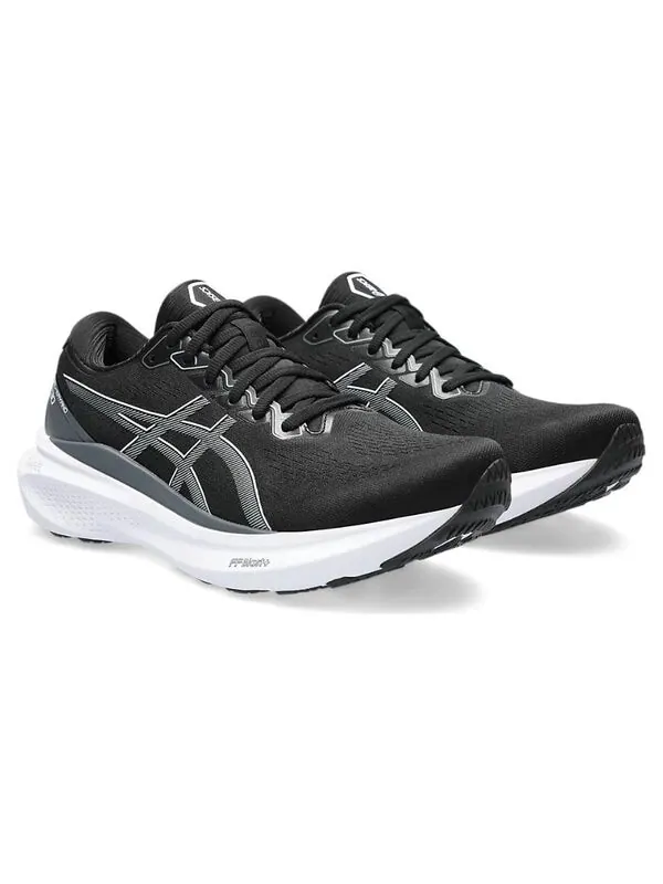 Кроссовки гель каяно 30 Asics — изображение 3 из 4, черный