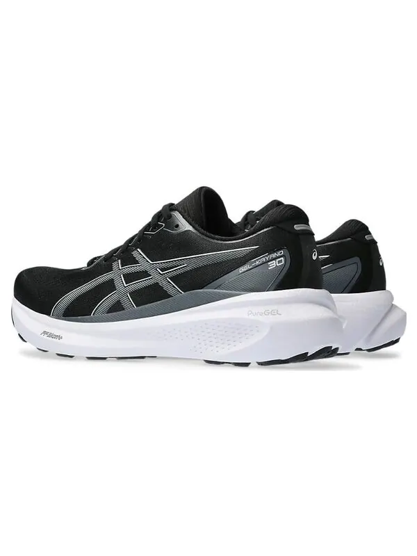 Кроссовки гель каяно 30 Asics — изображение 4 из 4, черный
