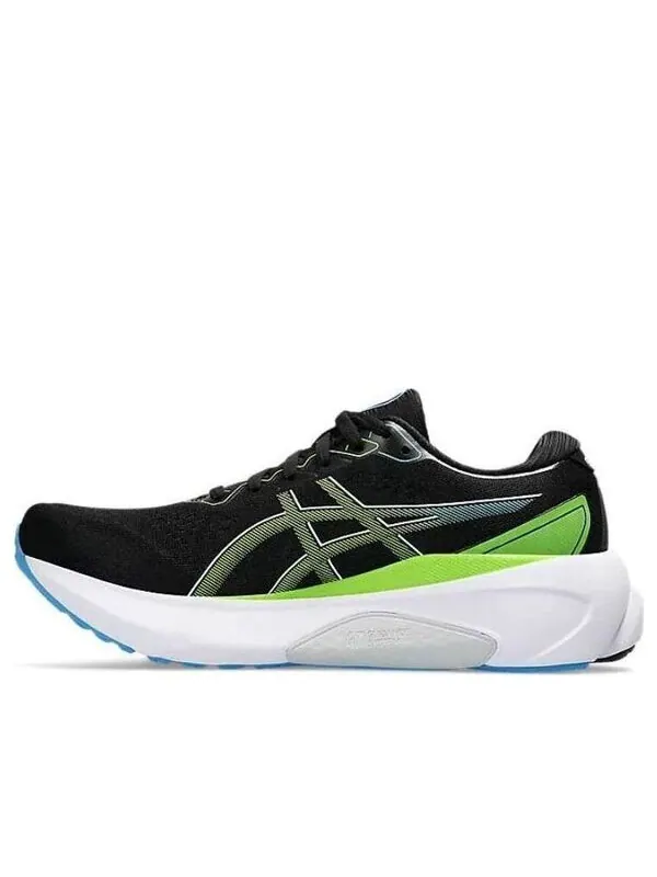 Кроссовки гель каяно 30 Asics — изображение 1 из 4, черный