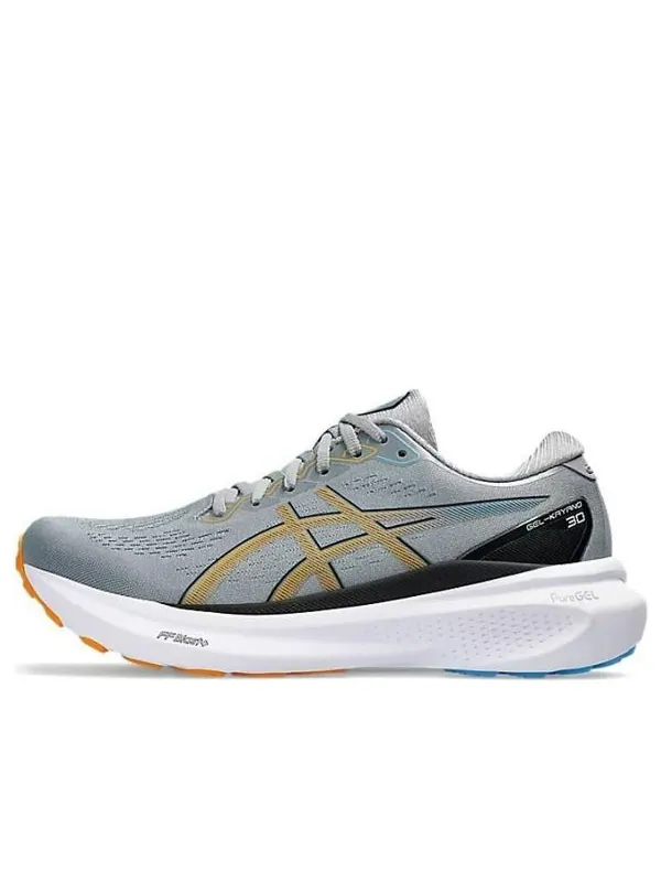 Кроссовки gel-kayano 30 'sheet rock fellow yellow' Asics — изображение 1 из 4, желтый