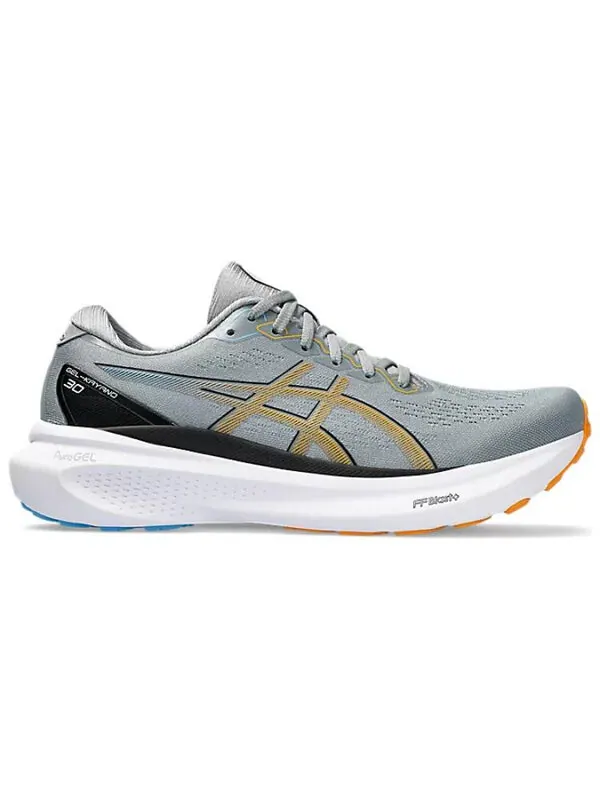 Кроссовки gel-kayano 30 'sheet rock fellow yellow' Asics — изображение 3 из 4, желтый