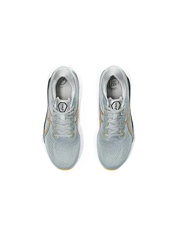 Кроссовки gel-kayano 30 'sheet rock fellow yellow' Asics — изображение 4 из 4, желтый