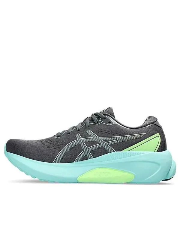 Кроссовки гель каяно 30 Asics — изображение 1 из 4, серый