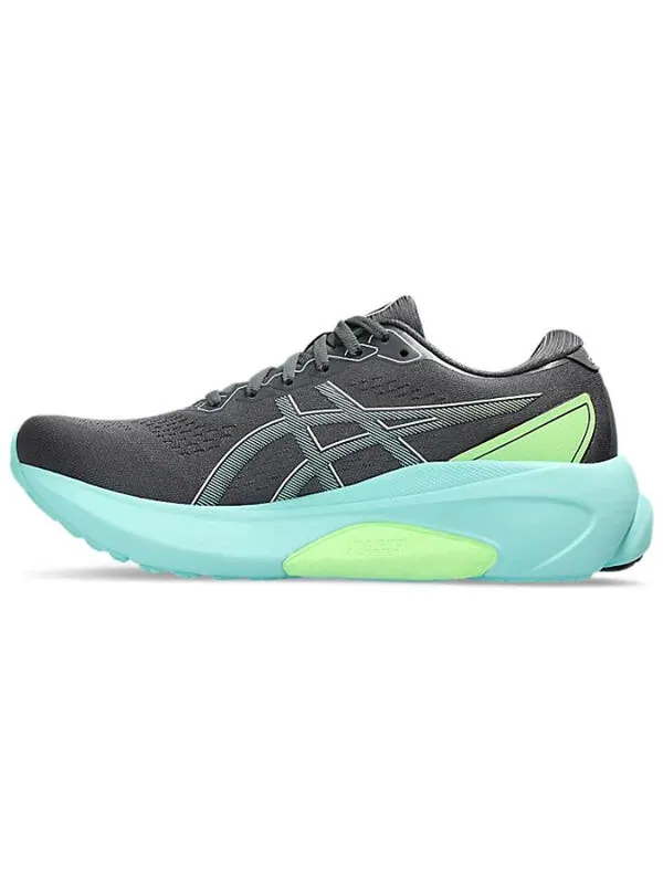 Кроссовки гель каяно 30 Asics — изображение 2 из 4, серый