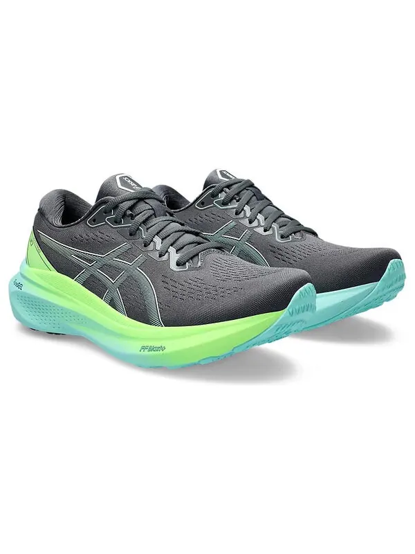 Кроссовки гель каяно 30 Asics — изображение 4 из 4, серый