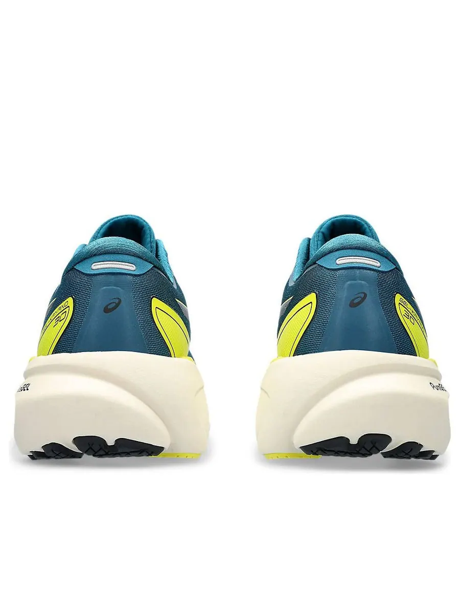 Кроссовки ASICS Gel-Kayano 30 'Evening Teal Teal Tint' — изображение 5 из 7, бирюзовый