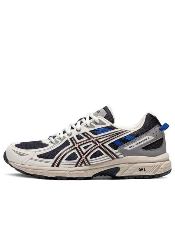Кроссовки гель венчур 6 Asics — изображение 1 из 4