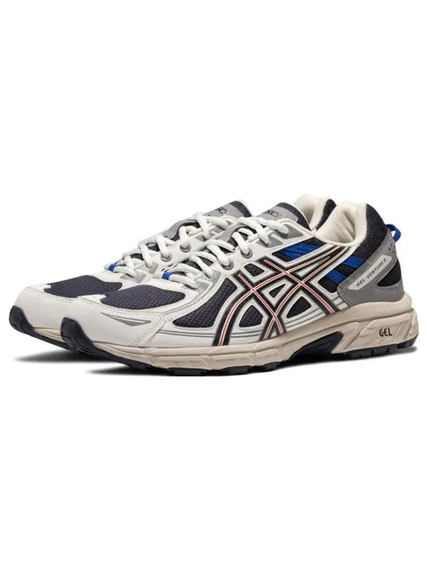 Кроссовки гель венчур 6 Asics — изображение 2 из 4