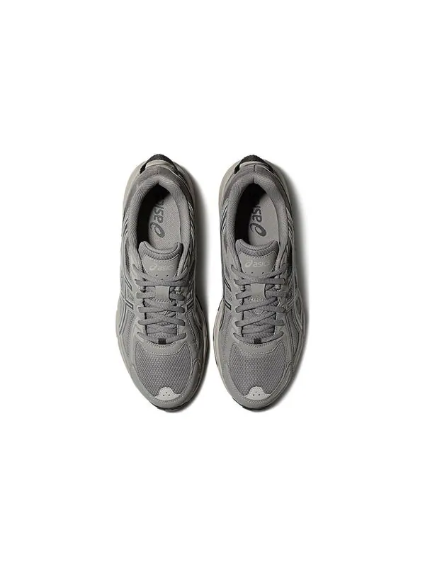 Кроссовки гель венчур 6 Asics — изображение 2 из 4, серый
