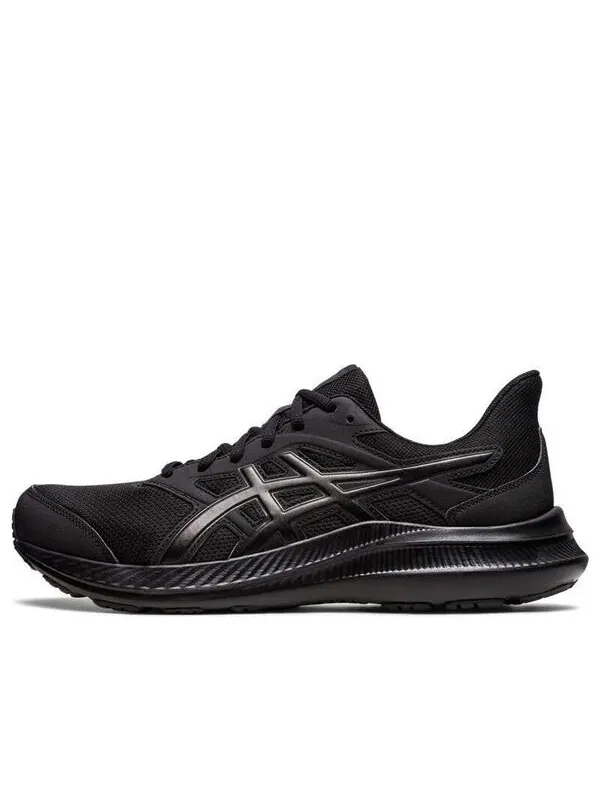 Кроссовки толчок 4 Asics — изображение 1 из 4, черный
