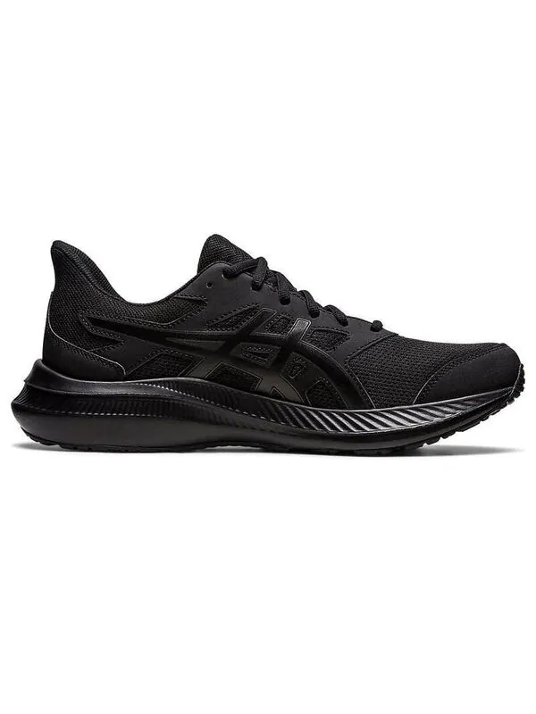 Кроссовки толчок 4 Asics — изображение 2 из 4, черный