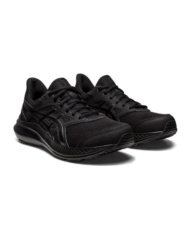 Кроссовки толчок 4 Asics — изображение 3 из 4, черный