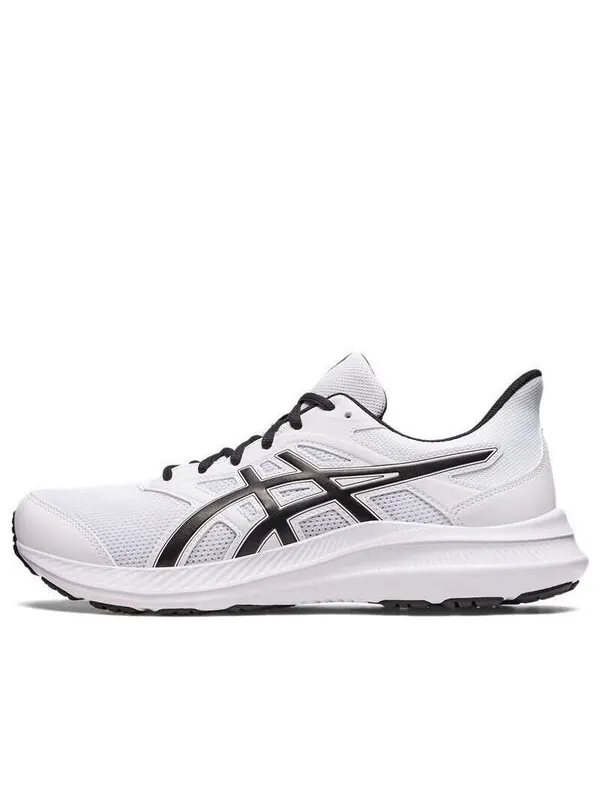 Кроссовки толчок 4 Asics — изображение 1 из 4, черный