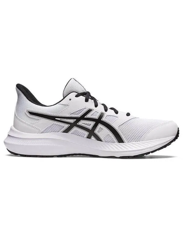 Кроссовки толчок 4 Asics — изображение 2 из 4, черный