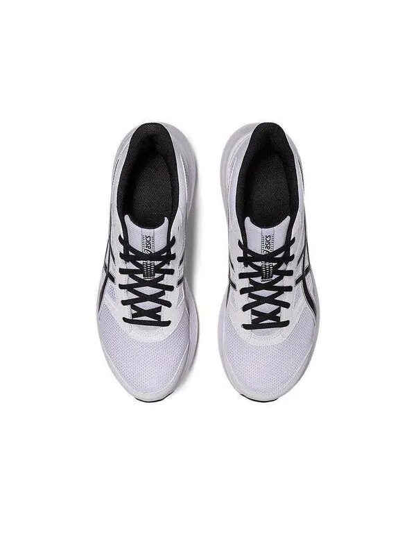 Кроссовки толчок 4 Asics — изображение 3 из 4, черный