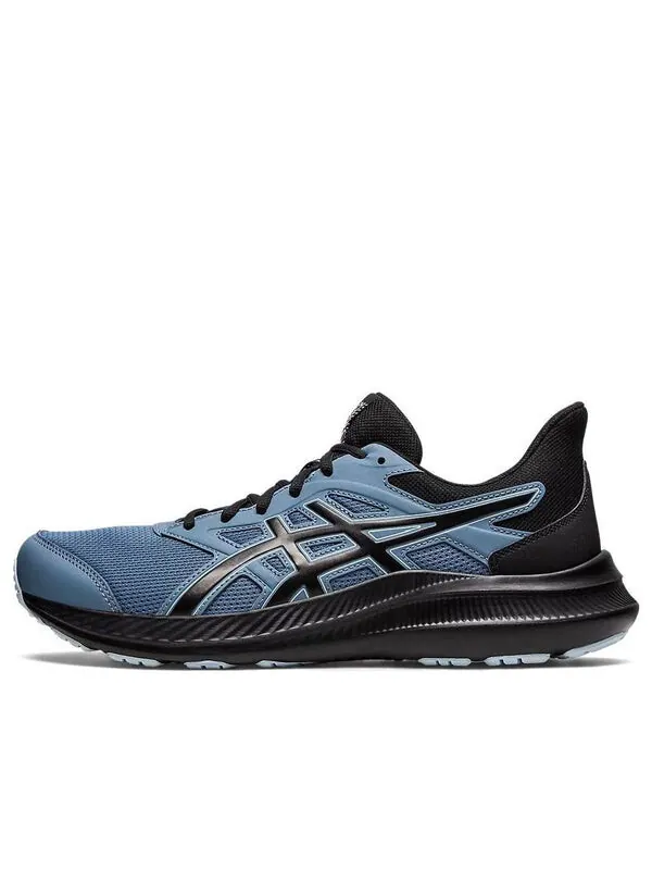 Кроссовки толчок 4 Asics — изображение 1 из 4, синий