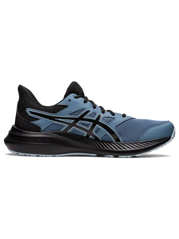 Кроссовки толчок 4 Asics — изображение 2 из 4, синий