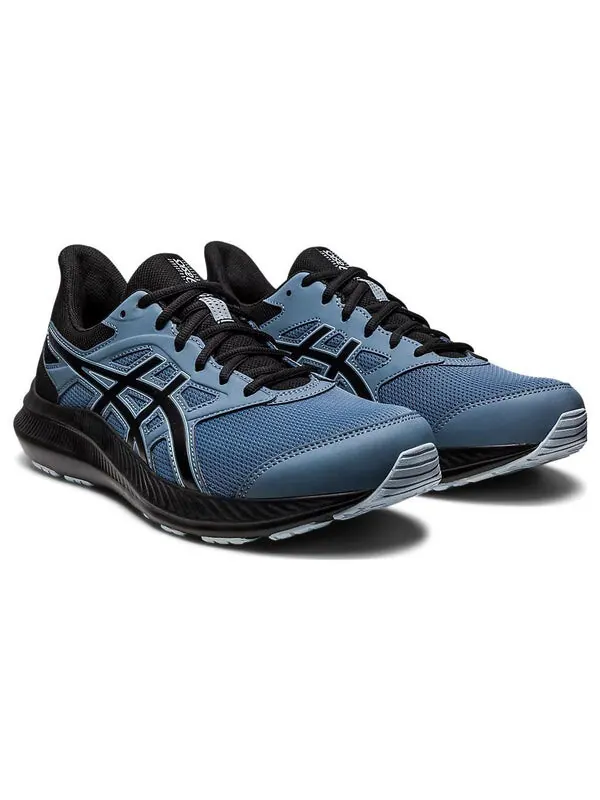 Кроссовки толчок 4 Asics — изображение 3 из 4, синий