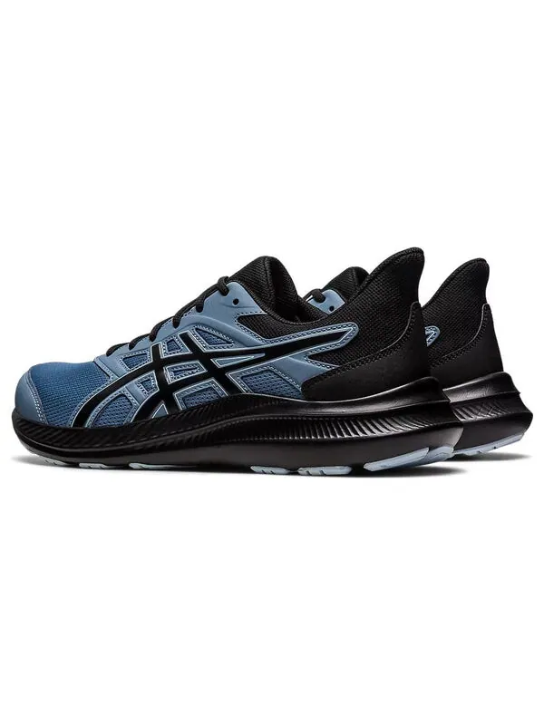 Кроссовки толчок 4 Asics — изображение 4 из 4, синий