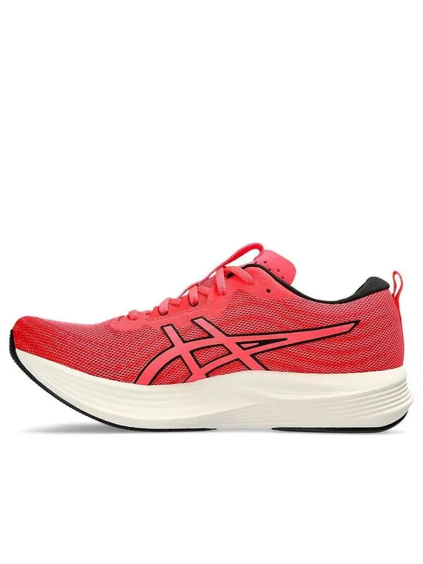 Кроссовки evoride скорость Asics — изображение 1 из 4, розовый/черный
