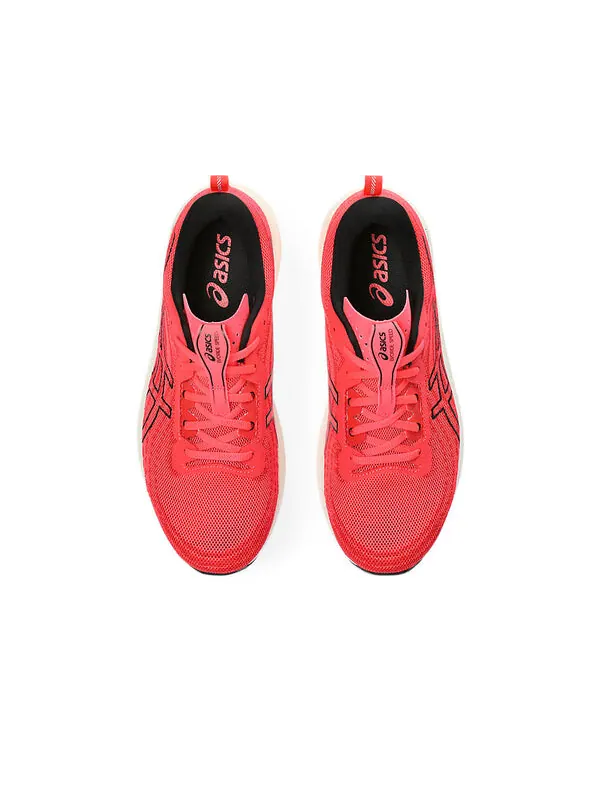 Кроссовки evoride скорость Asics — изображение 4 из 4, розовый/черный