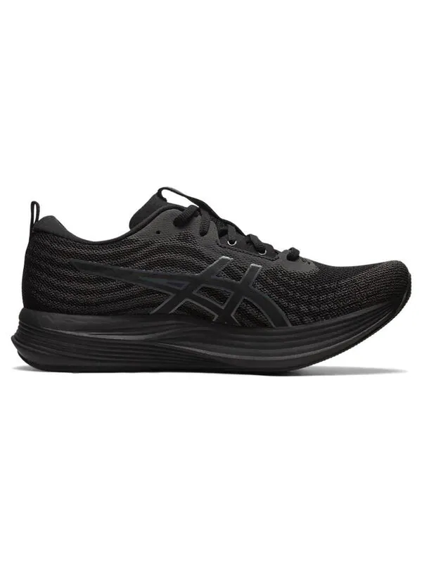 Кроссовки evoride speed 2e широкие Asics — изображение 2 из 4, черный/серый