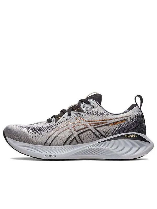Кроссовки gel-cumulus 25 'sheet rock sun peach' Asics — изображение 1 из 4, оранжевый