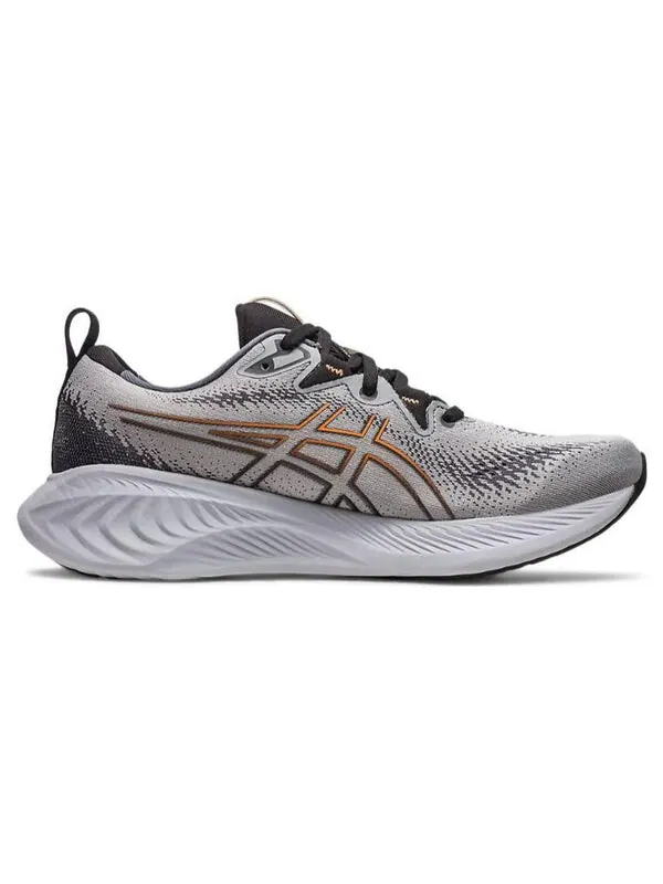 Кроссовки gel-cumulus 25 'sheet rock sun peach' Asics — изображение 2 из 4, оранжевый