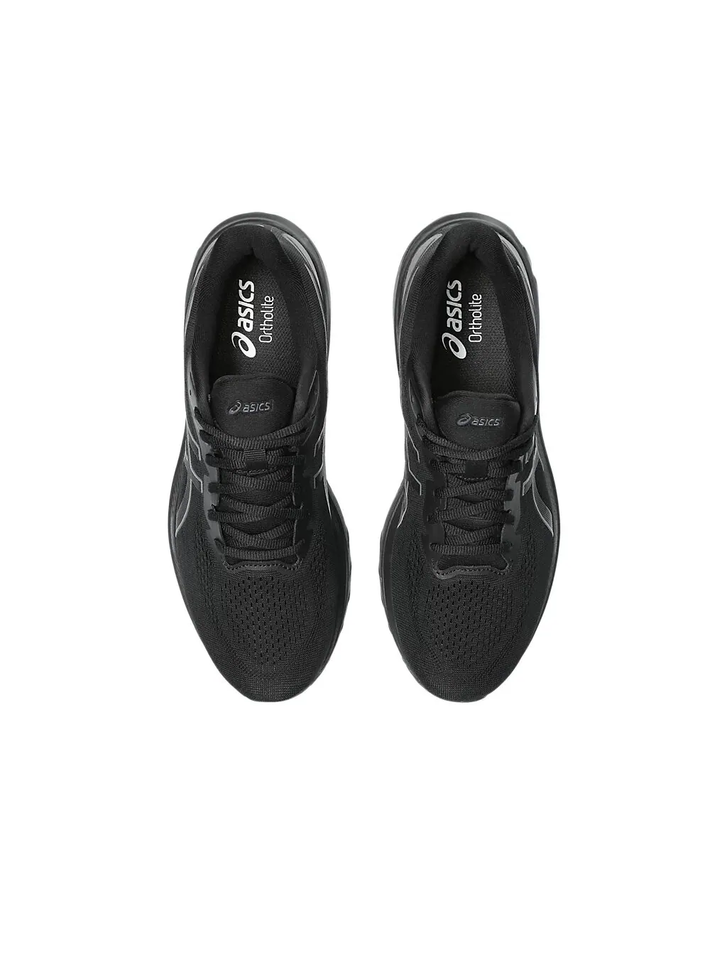 Кроссовки мужские для бега Asics GT-1000 12 — изображение 5 из 6, черный