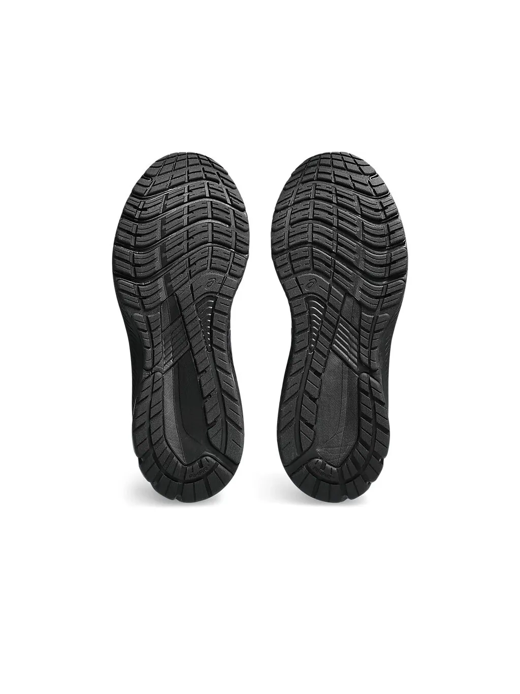 Кроссовки мужские для бега Asics GT-1000 12 — изображение 6 из 6, черный