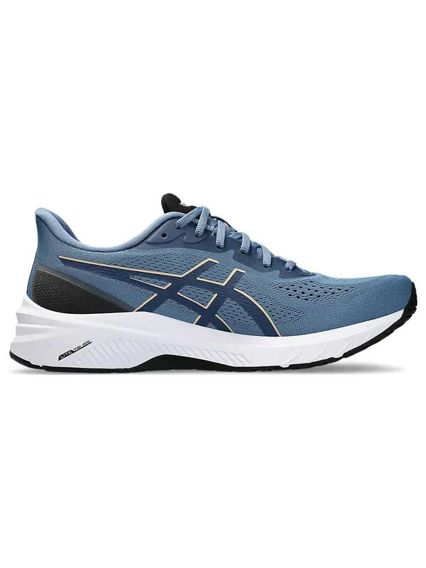 Кроссовки gt 1000 12 Asics — изображение 2 из 4, синий