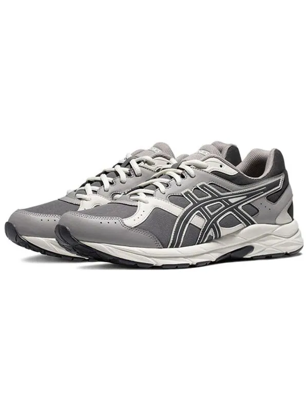 Кроссовки гель contend cn кроссовки Asics — изображение 2 из 2, серый/серый