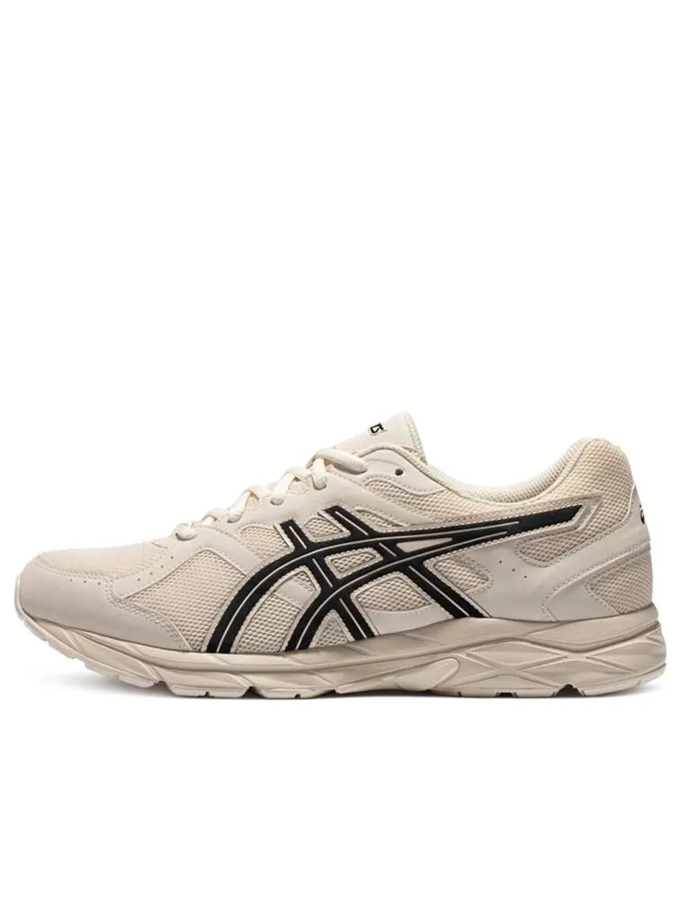 Кроссовки ASICS Gel-Contend Cn Shock Absorption 'Beige' — изображение 1 из 6, бежевый