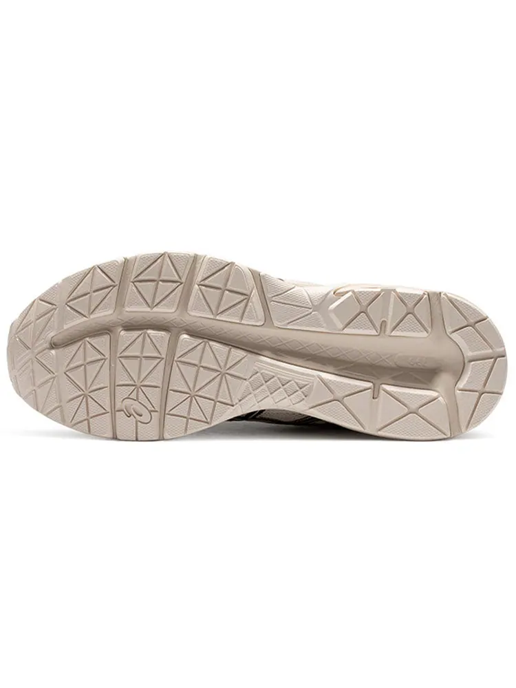 Кроссовки ASICS Gel-Contend Cn Shock Absorption 'Beige' — изображение 6 из 6, бежевый