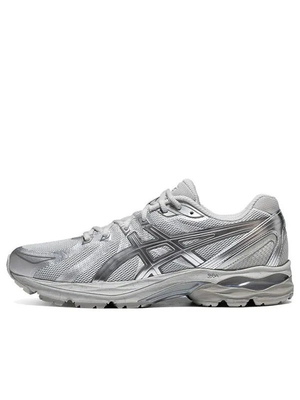 Кроссовки Asics Gel-Flux 4 — изображение 1 из 4, светлый серый