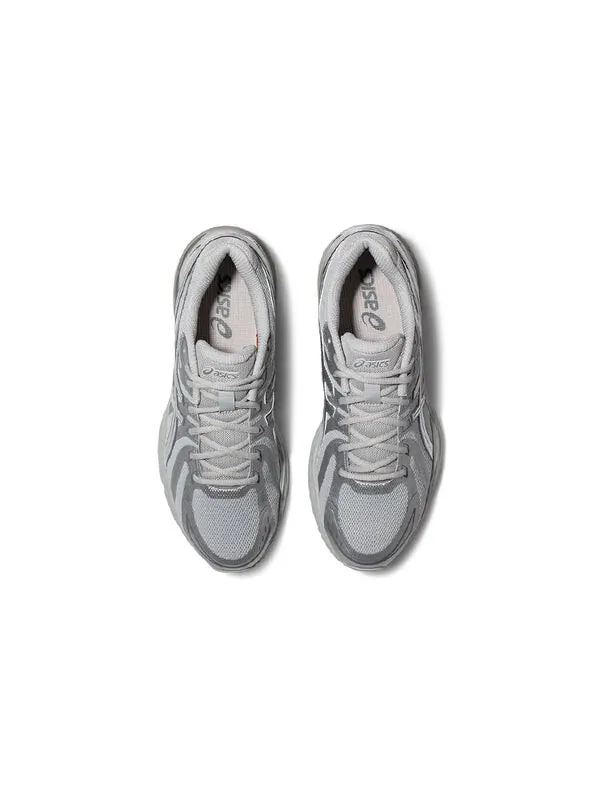 Кроссовки Asics Gel-Flux 4 — изображение 3 из 4, светлый серый