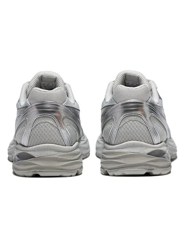 Кроссовки Asics Gel-Flux 4 — изображение 4 из 4, светлый серый