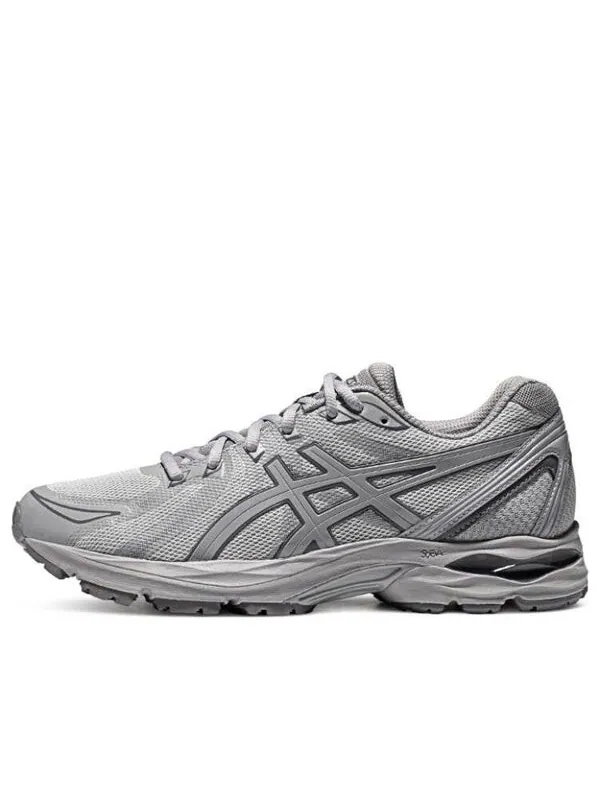 Кроссовки гель флюс cn Asics — изображение 1 из 4, серый