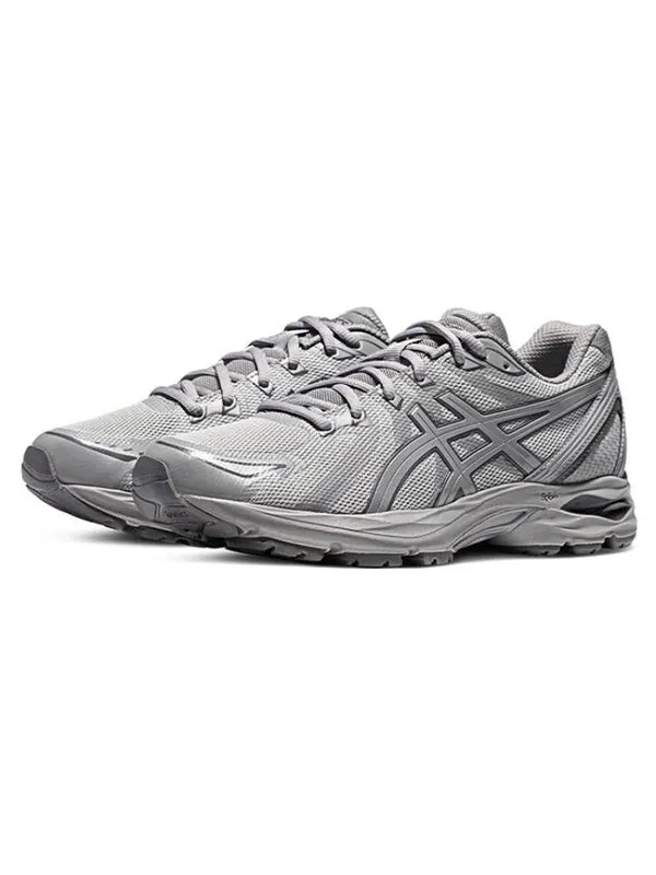Кроссовки гель флюс cn Asics — изображение 2 из 4, серый