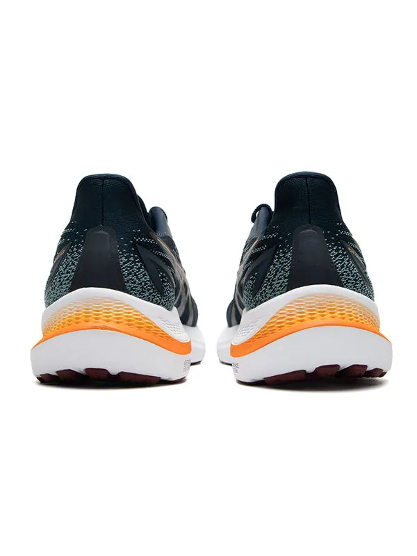 Кроссовки gt 2000 12 очень широкие Asics — изображение 4 из 4, синий