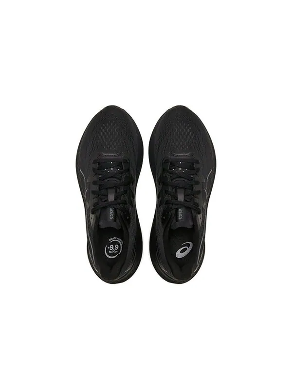 Кроссовки gt 2000 12 Asics — изображение 4 из 4, черный