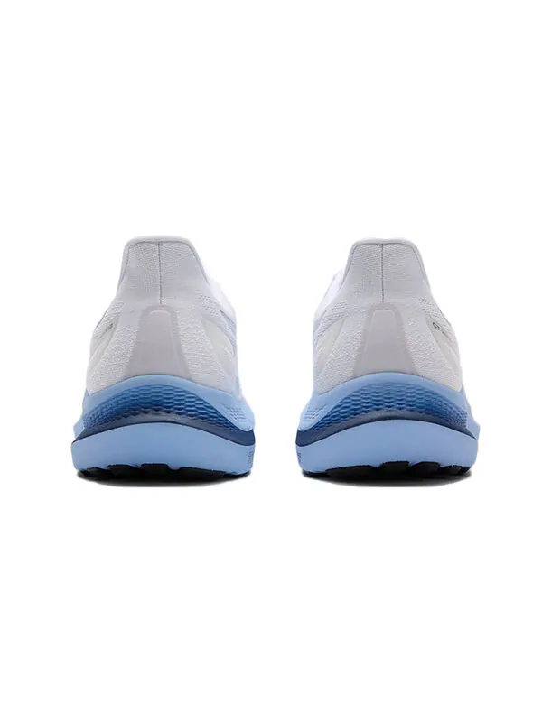 Кроссовки gt 2000 12 Asics — изображение 4 из 4, белый/синий