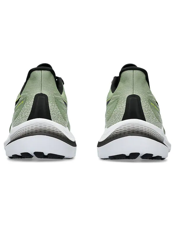Кроссовки gt 2000 12 Asics — изображение 4 из 4, зеленый/черный/белый