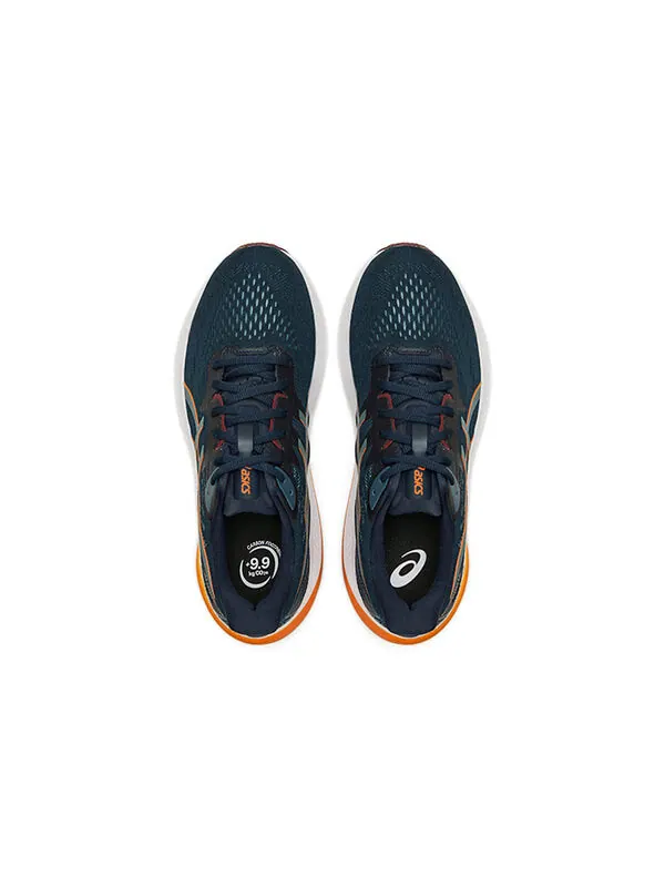 Кроссовки gt 2000 12 Asics — изображение 4 из 4, синий