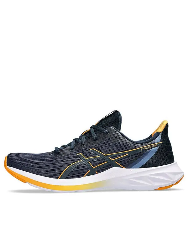 Кроссовки versablast 3 Asics — изображение 1 из 4, синий/желтый