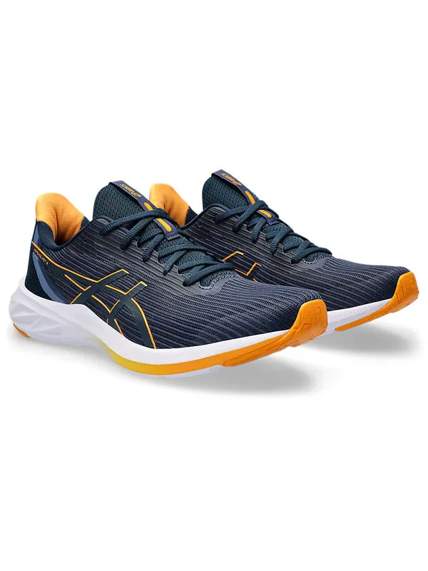 Кроссовки versablast 3 Asics — изображение 3 из 4, синий/желтый