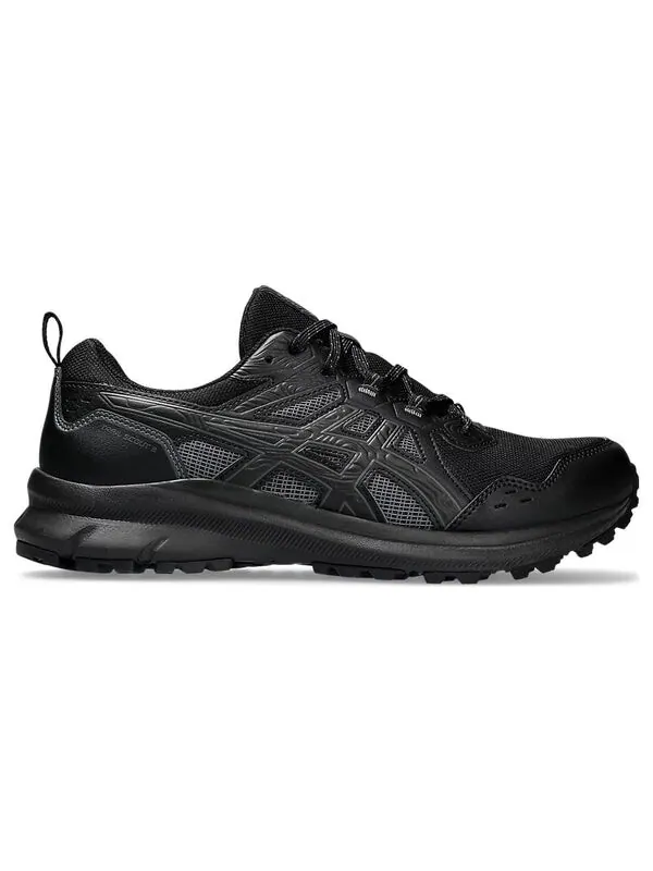 Кроссовки trail scout 3 Asics — изображение 2 из 4, черный/черный