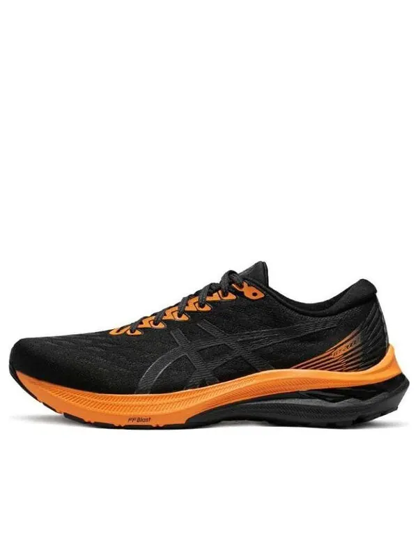 Кроссовки gt 2000 11 lite show Asics — изображение 1 из 4, черный/оранжевый