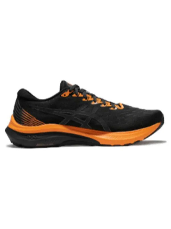 Кроссовки gt 2000 11 lite show Asics — изображение 2 из 4, черный/оранжевый